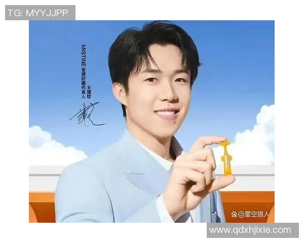 2023年国内体育明星代言影响力排行榜揭晓分析与趋势探讨