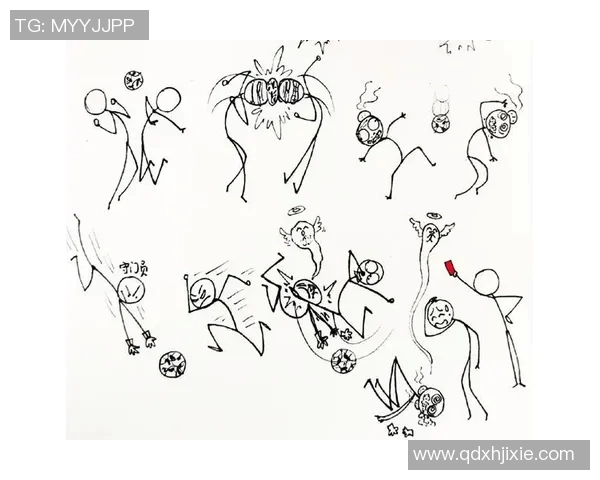 足球明星漫画转场素材视频创意合集助你打造精彩瞬间