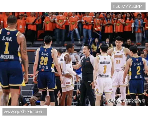 2020年CBA季后赛北京队对阵广东队的精彩对决回顾与分析