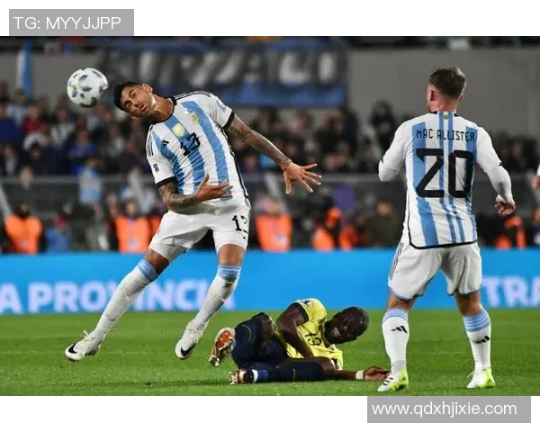 厄瓜多尔与阿根廷精彩对决视频回顾及赛后分析