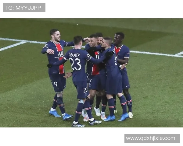 巴黎圣日耳曼与特的精彩对决揭示足球战术与团队合作的魅力