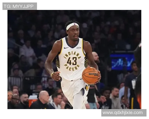 帕斯卡尔西亚卡姆：从默默无闻到NBA明星的奋斗历程与成长故事