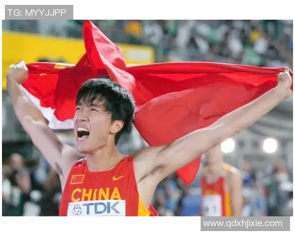 中国体育明星前十名的辉煌成就与影响力解析