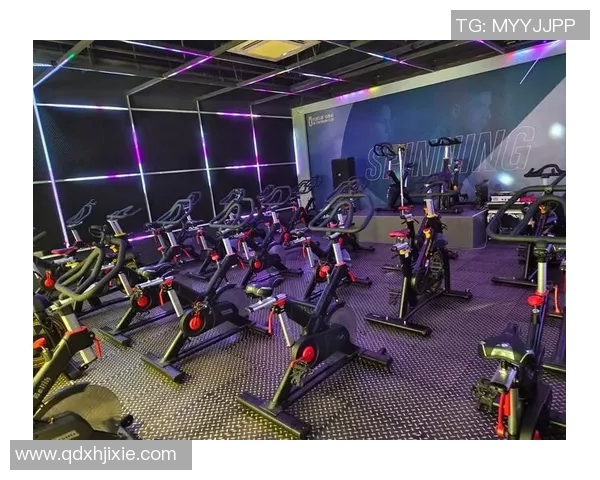 全面解析各类健身器材的正确使用方法与技巧助你高效锻炼提升体能