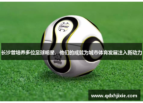 长沙曾培养多位足球明星，他们的成就为城市体育发展注入新动力