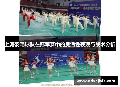 上海羽毛球队在冠军赛中的灵活性表现与战术分析
