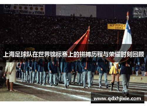 上海足球队在世界锦标赛上的拼搏历程与荣耀时刻回顾